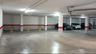 Garaje en venta en Tomelloso