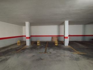 Garaje en venta en Tomelloso