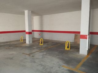 Garaje en venta en Tomelloso