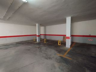 Garaje en venta en Tomelloso