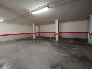 Garaje en venta en Tomelloso