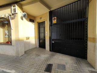 Garaje en venta en Tomelloso