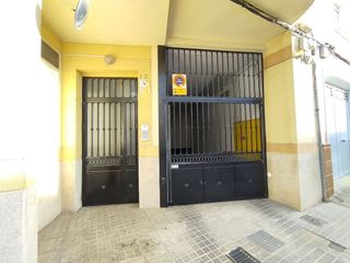 Garaje en venta en Tomelloso