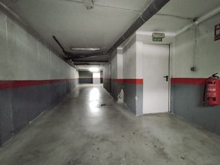 Garaje en venta en Tomelloso