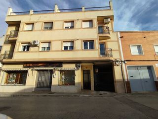 Garaje en venta en Tomelloso