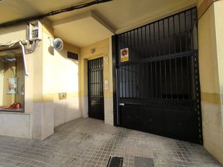 Garaje en venta en Tomelloso