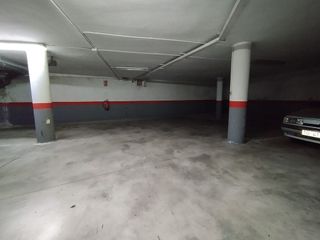 Garaje en venta en Tomelloso