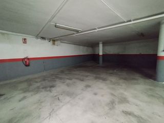 Garaje en venta en Tomelloso