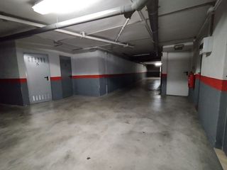 Garaje en venta en Tomelloso