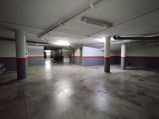 Garaje en venta en Tomelloso