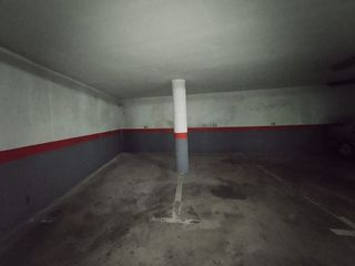 Garaje en venta en Tomelloso