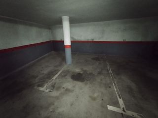 Garaje en venta en Tomelloso