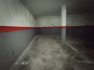 Garaje en venta en Tomelloso