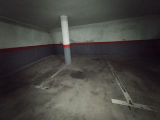 Garaje en venta en Tomelloso