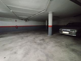 Garaje en venta en Tomelloso