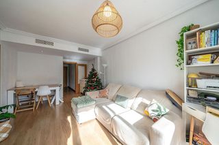 Piso en venta en Sol y Luz en San Vicente del Raspeig/Sant Vicent del Raspeig