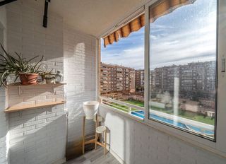Piso en venta en Sol y Luz en San Vicente del Raspeig/Sant Vicent del Raspeig