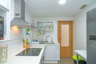 Piso en venta en Sol y Luz en San Vicente del Raspeig/Sant Vicent del Raspeig