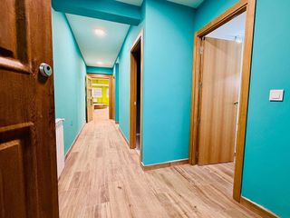 Piso en venta en Delicias en Valladolid