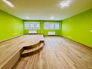 Piso en venta en Delicias en Valladolid