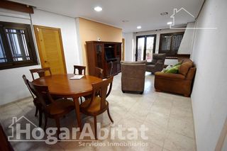 Ático en venta en Zona Llombai en Burriana