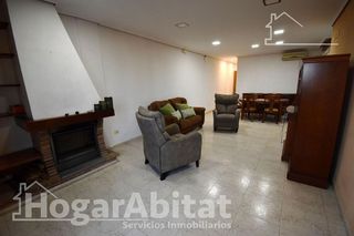Ático en venta en Zona Llombai en Burriana
