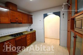 Ático en venta en Zona Llombai en Burriana