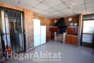 Ático en venta en Zona Llombai en Burriana
