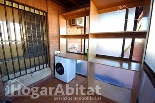 Ático en venta en Zona Llombai en Burriana