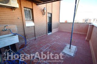 Ático en venta en Zona Llombai en Burriana