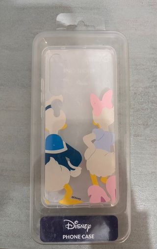 Funda Xiaomi mi note 10/ pro