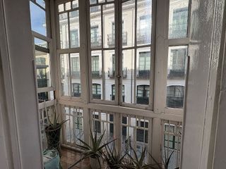 Piso en venta en Centro en Valladolid