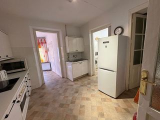 Piso en venta en Centro en Valladolid