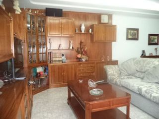 Piso en venta en Centro en Puertollano