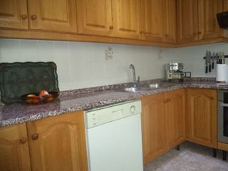 Piso en venta en Centro en Puertollano