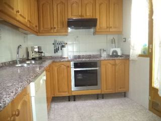 Piso en venta en Centro en Puertollano