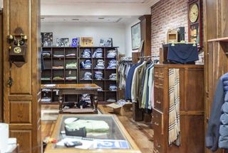 Local comercial en venta en Hernani