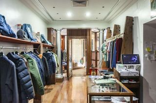 Local comercial en venta en Hernani