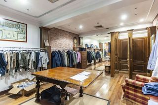 Local comercial en venta en Hernani