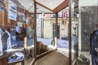 Local comercial en venta en Hernani