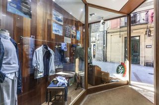 Local comercial en venta en Hernani