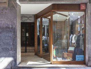 Local comercial en venta en Hernani