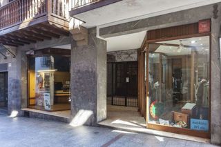 Local comercial en venta en Hernani