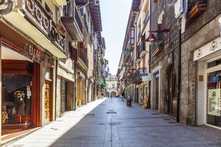 Local comercial en venta en Hernani