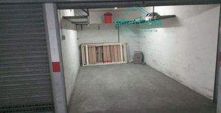 Garaje en venta en Villajoyosa ciudad en Villajoyosa/Vila Joiosa (la)