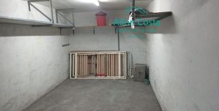 Garaje en venta en Villajoyosa ciudad en Villajoyosa/Vila Joiosa (la)