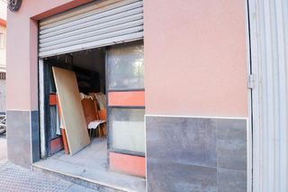 Local comercial en venta en Barrio Alto - San Félix - Oliveros - Altamira en Almería