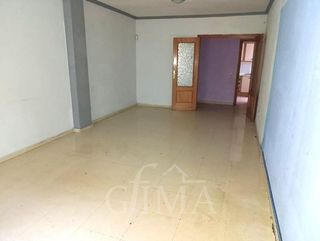 Piso en venta en Valdepeñas