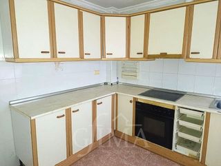 Piso en venta en Valdepeñas