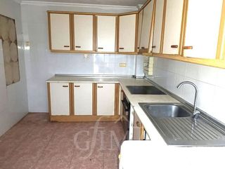 Piso en venta en Valdepeñas